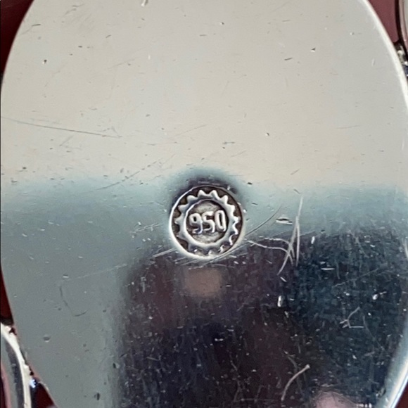 Sodalite Pendant - Picture 6 of 11